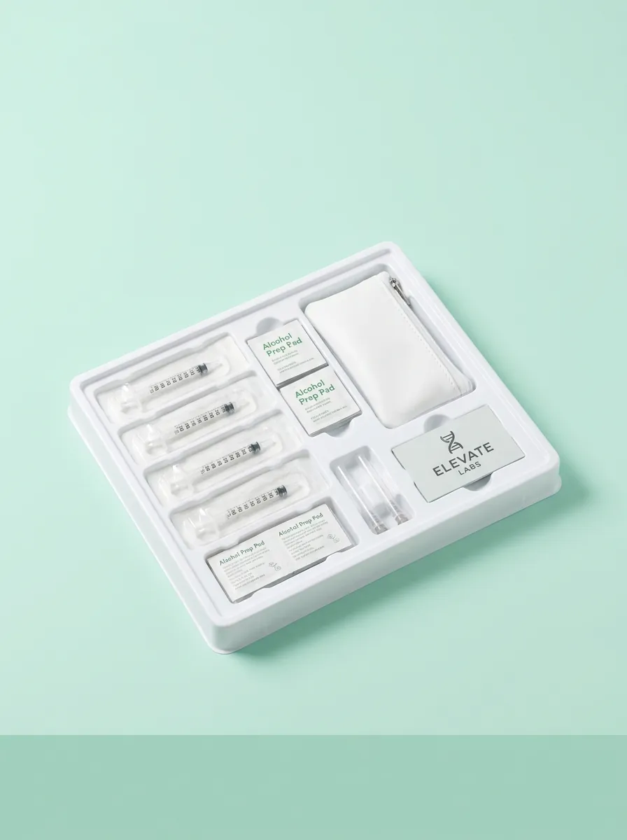 Sterile Supplies Kit