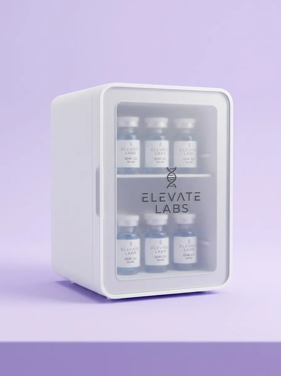 Elevate Vault